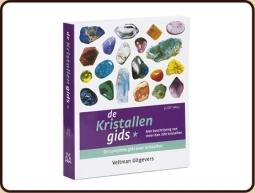 Ruben Robijn De kristallengids deel 1 1.00 Stuks