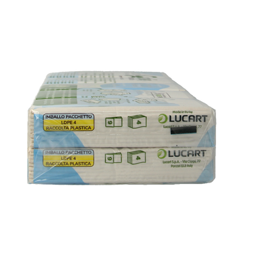 Grazie Natural Zakdoekjes extra soft 10 x 9 zakdoekjes 90.00 Stuks