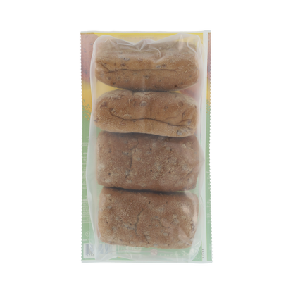 Schar Ciabatta rustica glutenvrij 4.00 Stuks