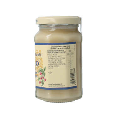 Rigoni Framboos creme honing bio 300.00 Gram