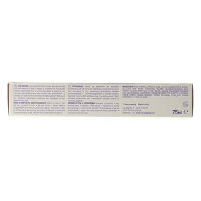 Curasept ADS DNA Implant Pro 720 CHX 0,20% + HA tandpasta 75.00 Milliliter