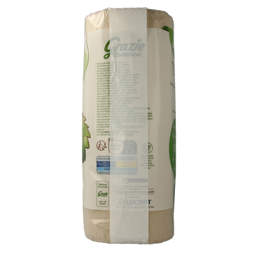 Grazie Natural Keukenrol 3-laags 3.00 Stuks