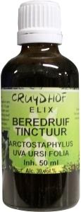Elix Berendruif tinctuur 50.00 Milliliter