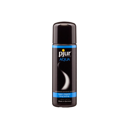 Pjur Aqua gleitgel 30.00 Milliliter