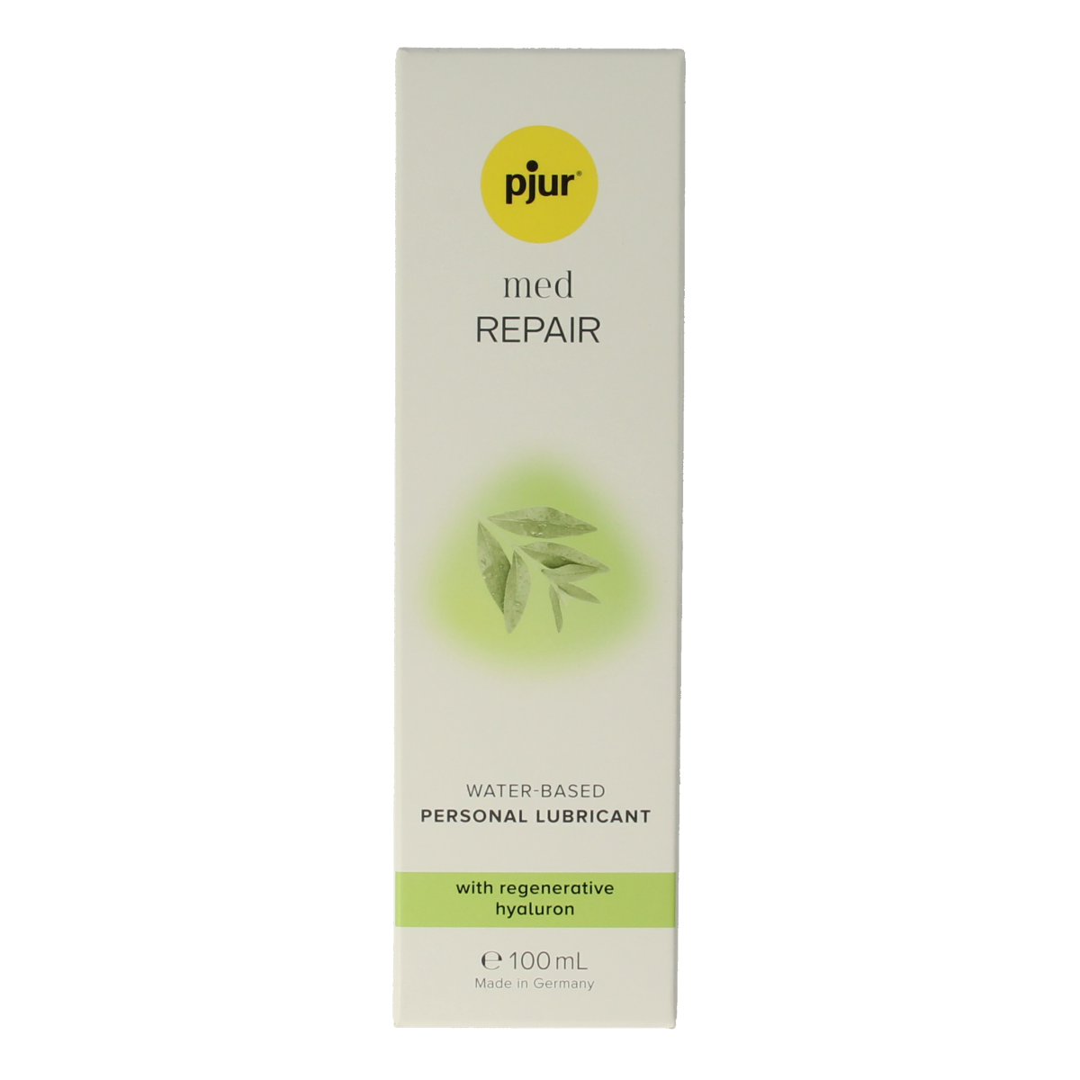 Pjur Repair glide glijmiddel 100.00 Milliliter