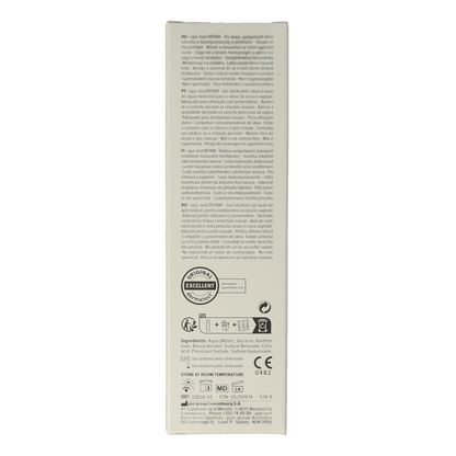 Pjur Repair glide glijmiddel 100.00 Milliliter