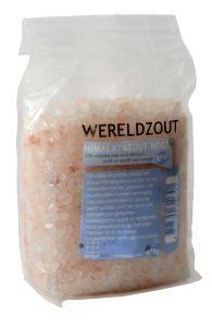 Esspo Himalayazout roze grof wereldzout 475.00 Gram