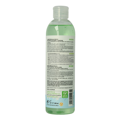 Armonia School shampoo voor kinderen 300.00 Milliliter