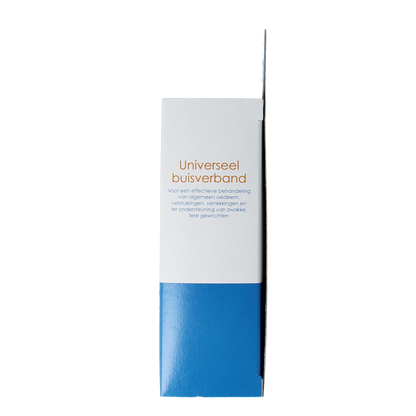 Heka Grip compress beige E 1.00 Stuks