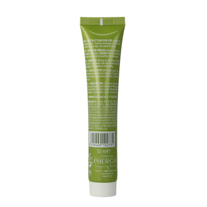 Naturtint CC cream anti-aging 50.00 Milliliter