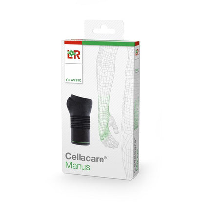 Cellacare Manus classic links maat 2 1.00 Stuks