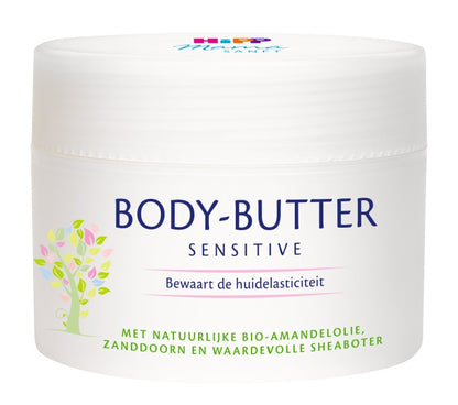 Hipp Mammasoft body butter 200.00 Milliliter
