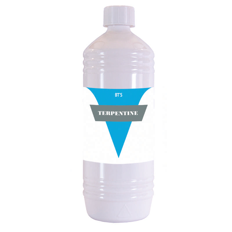 BT'S Terpentina 1.00 Liter