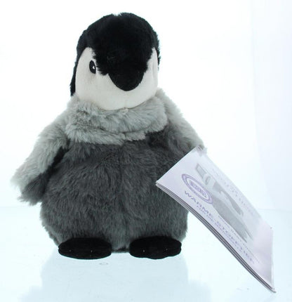 Warmies Mini pinguin 1.00 Stuks