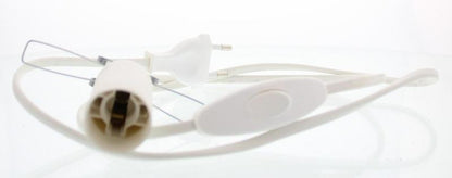 Esspo Himalayazout elektra kabel 1.2m 1.00 Stuks