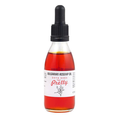 Zoya Goes Pretty Oil Bulgarian rosehip 50.00 Milliliter