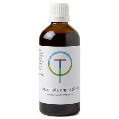 Therapeutenwinkel Lavendula angustfolia 100.00 Milliliter