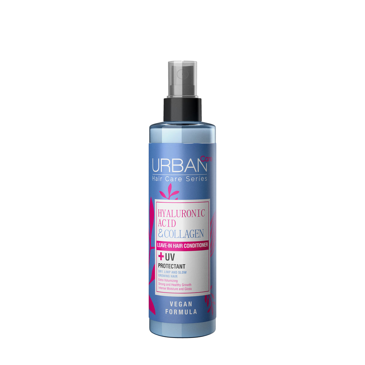 Urban Care Hyaluronic acid & collagen leave-in conditioner 200.00 Milliliter