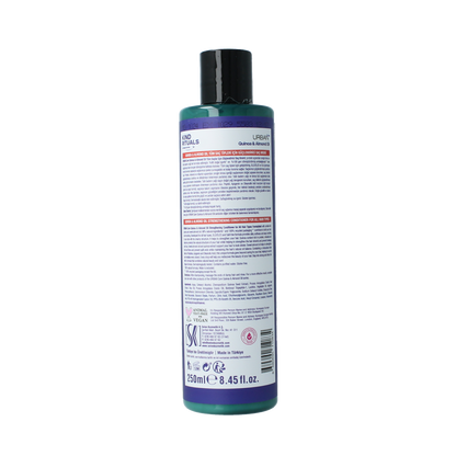 Urban Care Kind rituals quinoa & almond hair conditioner 250.00 Milliliter