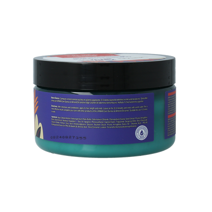 Urban Care Kind rituals quinoa & almond hair mask 230.00 Milliliter
