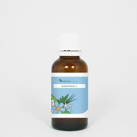 Balancepharma ECT009 Adreno Endocrinotox 30.00 Milliliter
