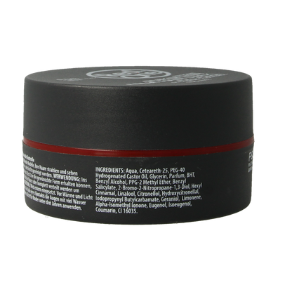 Red One Haarwax aqua quicksilver 150.00 Milliliter