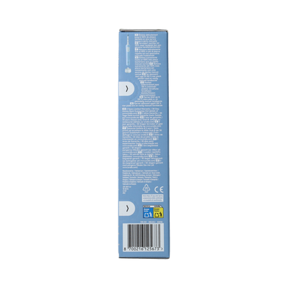 Oral B Vitality pro blue 1.00 Stuks
