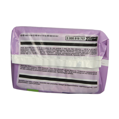 Always Discreet small 20.00 Stuks