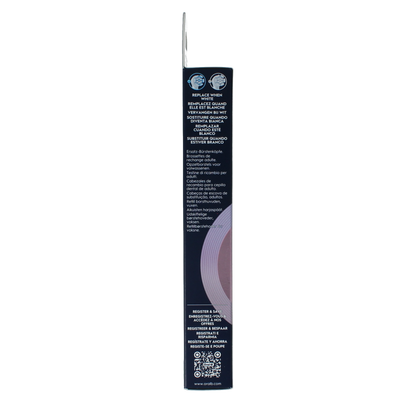 Oral B Opzetborstels gentle care 2.00 Stuks