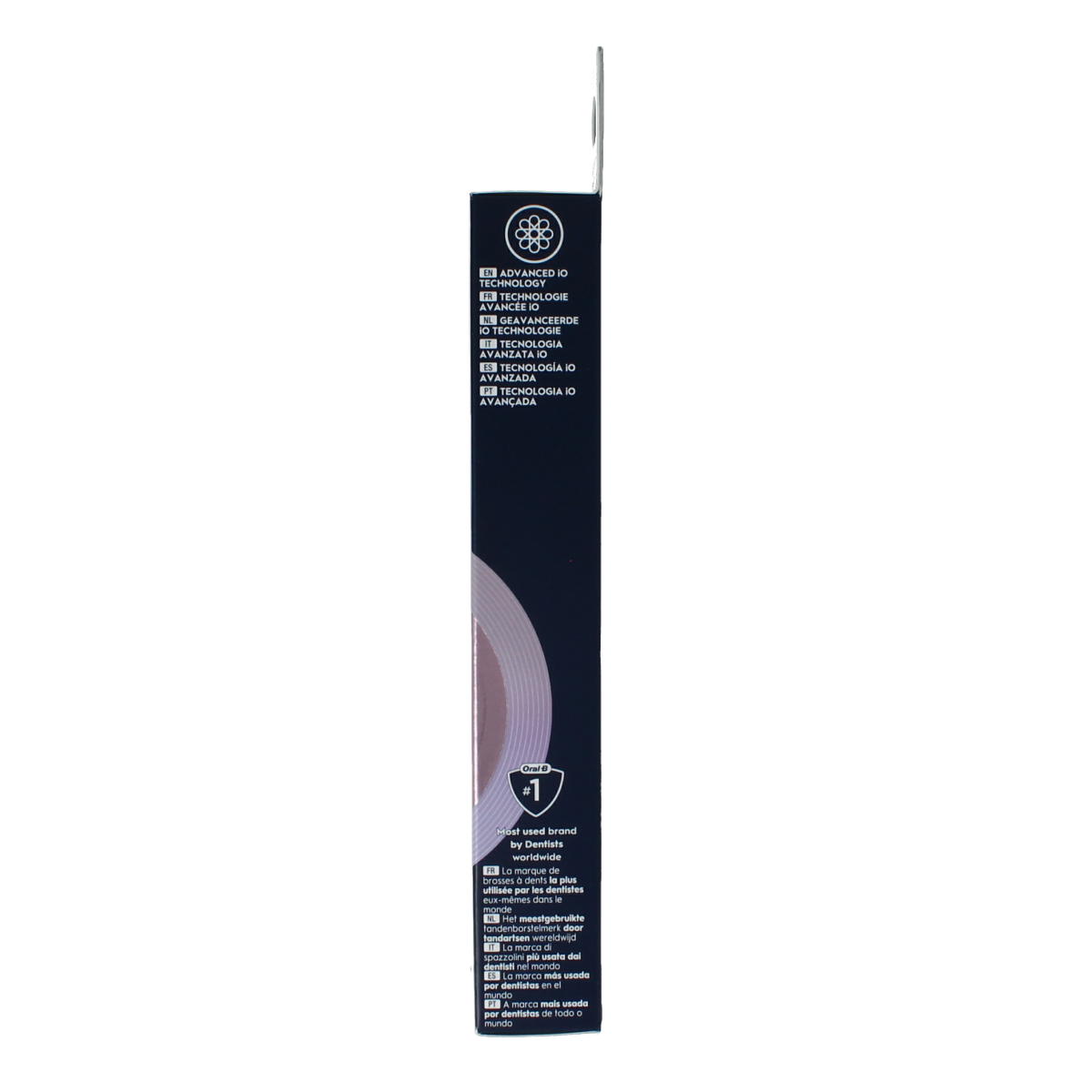 Oral B Opzetborstels gentle care 2.00 Stuks