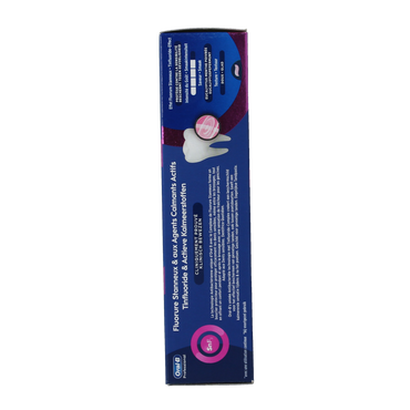 Oral B Tandpasta professional calming sensitive protect 75.00 Milliliter
