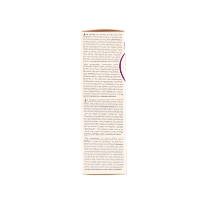 Hairwonder Colour & Care very light blond 9 100.00 Milliliter