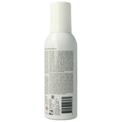 Hairwonder Botanical styling mousse extra strong 200.00 Milliliter