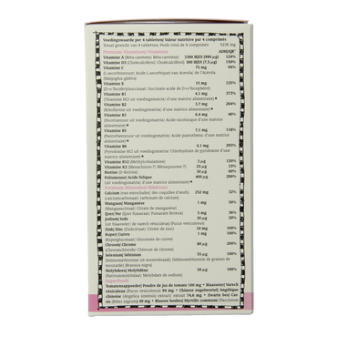 Royal Green Multi woman 120.00 Tabletten
