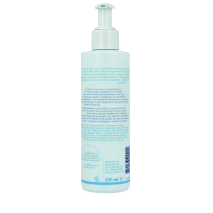 Dermolin Bodymilk 200.00 Milliliter