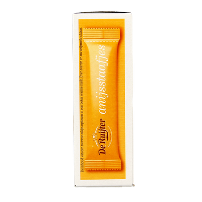 De Ruyter Anijsstaafjes poeder 75.60 Gram
