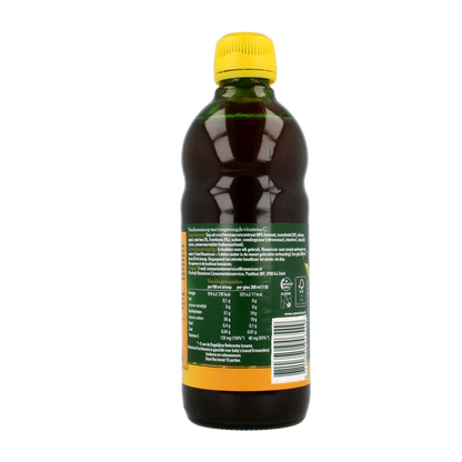 Roosvicee Origineel vruchtenmix 500.00 Milliliter