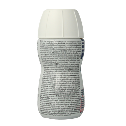 Ensure Plus fibre aardbei 200.00 Milliliter