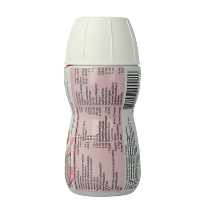 Ensure Plus fibre aardbei 200.00 Milliliter