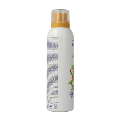 Dove Shower mousse argan oil 200.00 Milliliter