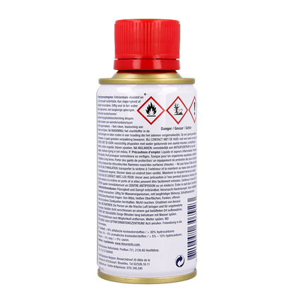 Brasso Koperglans 175.00 Milliliter