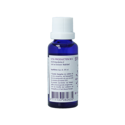 Vita Syntheses 107 alpha bewustzijn 30.00 Milliliter