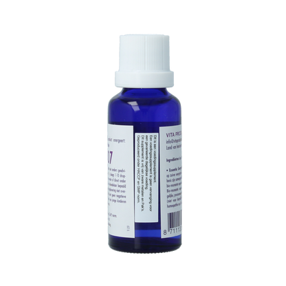 Vita Syntheses 107 alpha bewustzijn 30.00 Milliliter
