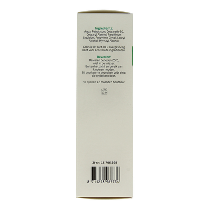 Teva Vaselinecetomacrogolcreme FNA 100.00 Gram