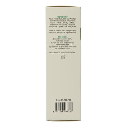 Teva Vaselinelanettecreme FNA 100.00 Gram