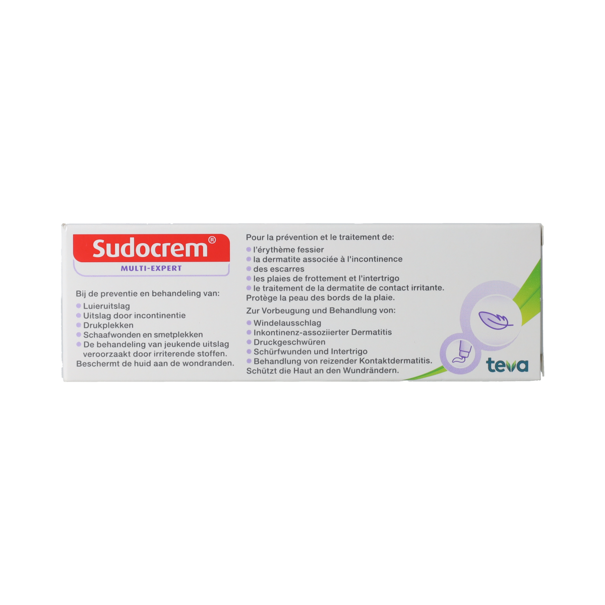 Sudocrem Multi expert tube 30.00 Gram