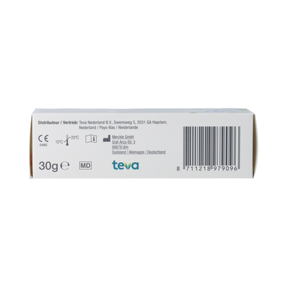 Sudocrem Multi expert tube 30.00 Gram