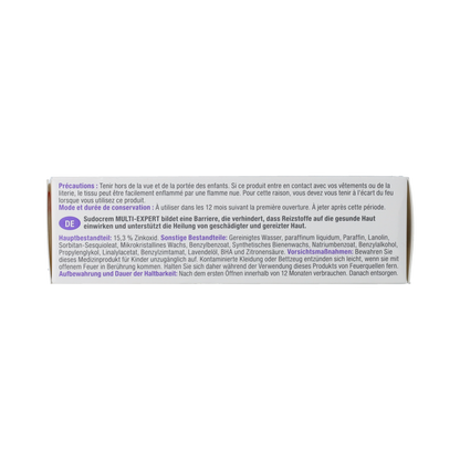 Sudocrem Multi expert tube 30.00 Gram