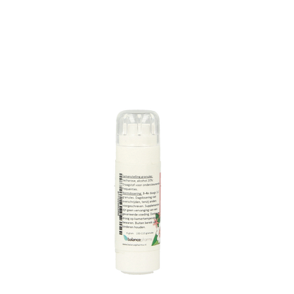 Balancepharma HPF033 Overzicht flowerplex 6.00 Gram