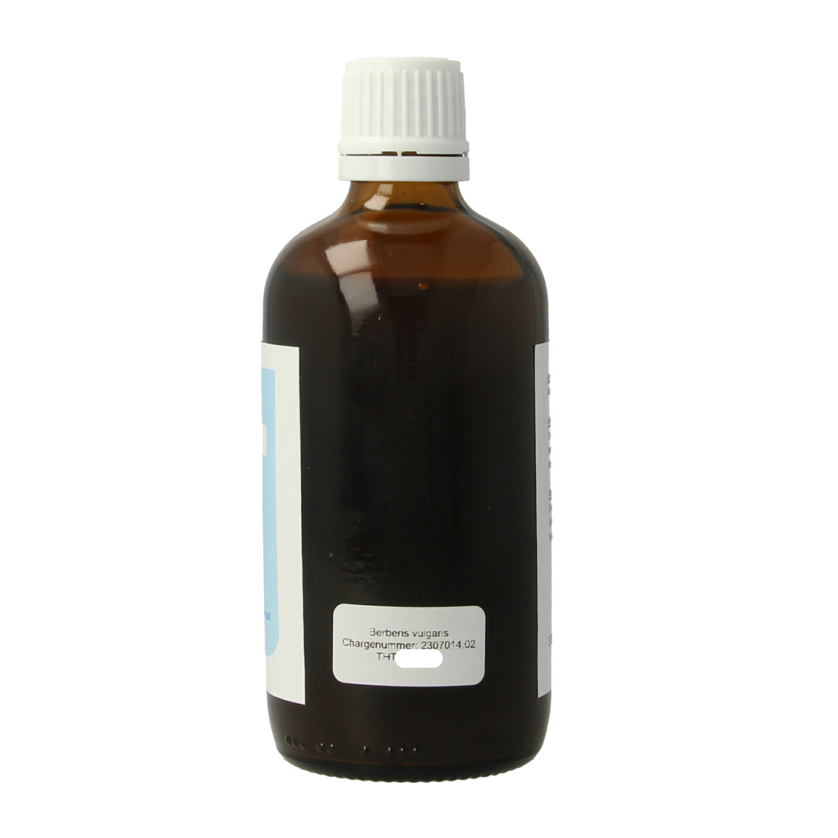 Balancepharma Berberis vulgaris tincturen 100.00 Milliliter